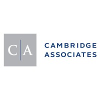 Cambridge associates llc