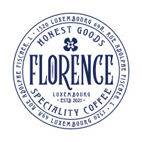 Florence cafe
