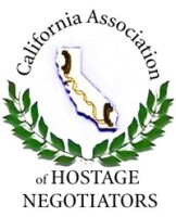 California association of hostage negotiators