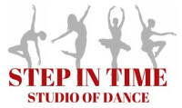 A step in time school of dance