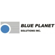 Blue Planet Info Solution