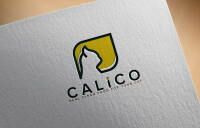Calico graphics
