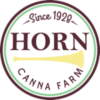 Horn canna farm