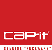 Cap-it genuine truckware