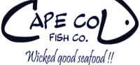 Cape cod fish co