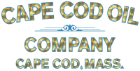 Cape cod oil co