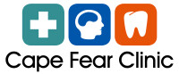 Cape fear clinic inc