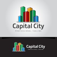 Capital city counters