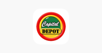 Capital depot corporation