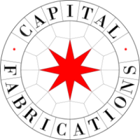 Capital fabrications llc