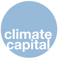 Capital for climate