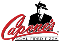 Capone's pizza