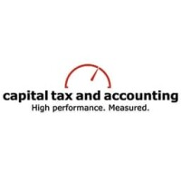 Capital tax & accounting inc.