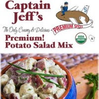 Capt jeffs premium spice company