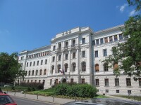Supreme Court of the Republic of Slovenia