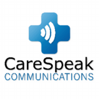 Carespeak communications