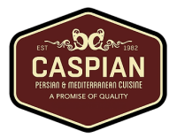 Caspian bistro