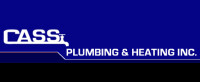 Cass plumbing & heating