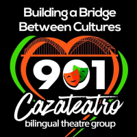 Cazateatro bilingual theater group