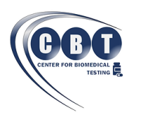 Cbt - center for biomedical testing