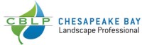 Chesapeake bay landscape professional certification