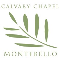 Calvary chapel of montebello