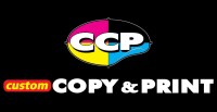 Ccp printing