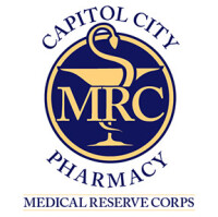 Capitol city pharmacy mrc