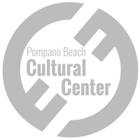 Pompano beach cultural center