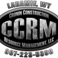 Cronin construction & resource management, llc