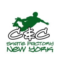 C & c skate factory
