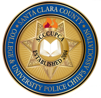 California collge and university police chief's association