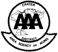 Crater district area agency