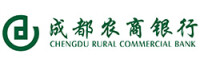 Chengdu rural commercial bank co., ltd.