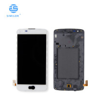 Jins tech-apple samsung lg cell phone lcd screen digitizer assembly replacement for sale wholesale
