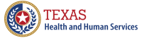 Texas state department of health and human services