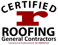 Certified roofing and construction llc