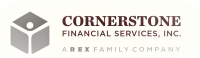Cornerstone financial advisors l.p.
