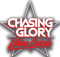 Chasing glory w/ lilian garcia