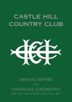 Castle hill country club ltd