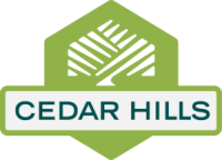 Cedar hills community ctr
