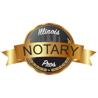 Chicago notary 4 u