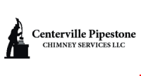 Centerville pipestone chimney