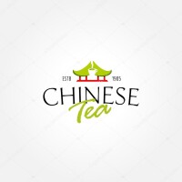 China tea house