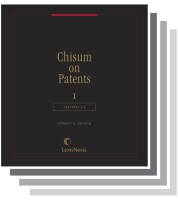 Chisum patent academy