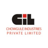 Chowgule industries pvt. ltd. - india
