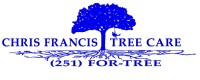 Chris francis tree care