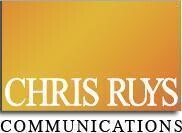 Chris ruys communications