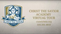 Christ the savior academy inc