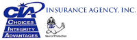 Cia insurance agency
